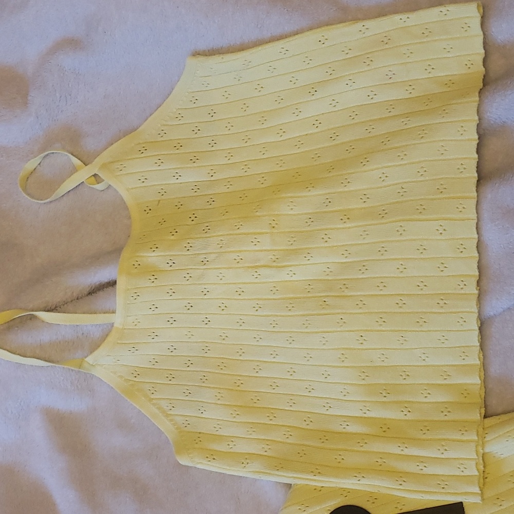 2pc Top